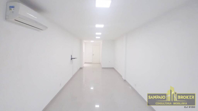 Imagem Sala Comercial à Venda, em Recreio Dos Bandeirantes - Rio De Janeiro Imagem Sala Comercial à Venda, em Recreio Dos Bandeirantes - Rio De Janeiro