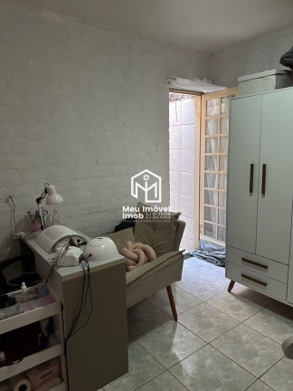 Imagem Casa com 3 Quartos à Venda, 100 m² em Samambaia Norte (samambaia) - Brasília Imagem Casa com 3 Quartos à Venda, 100 m² em Samambaia Norte (samambaia) - Brasília
