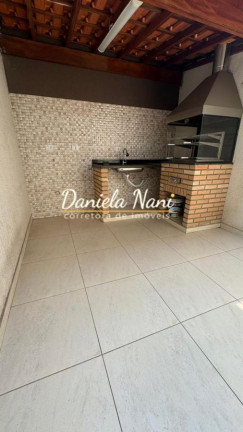 Imagem Sobrado com 3 Quartos à Venda, 181 m² em Vila Camilópolis - Santo André