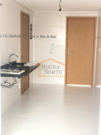 Imagem Apartamento com 3 Quartos à Venda, 114 m² em Santa Teresinha - São Paulo Imagem Apartamento com 3 Quartos à Venda, 114 m² em Santa Teresinha - São Paulo