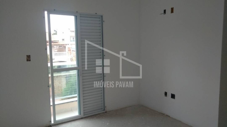 Imagem Apartamento com 3 Quartos à Venda, 67 m² em Paraíso - Santo André