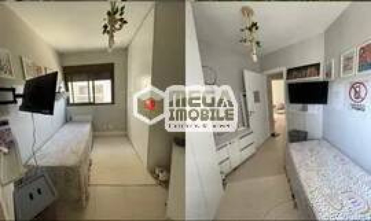 Imagem Apartamento com 3 Quartos à Venda, 80 m² em Pantanal - Florianópolis Imagem Apartamento com 3 Quartos à Venda, 80 m² em Pantanal - Florianópolis