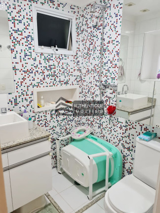 Imagem Apartamento com 2 Quartos à Venda, 110 m² em Ipiranga - São Paulo
