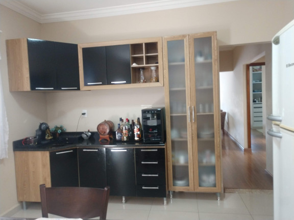 Imagem Imóvel com 3 Quartos à Venda, 280 m² em Jardim Tarumã - Jundiaí