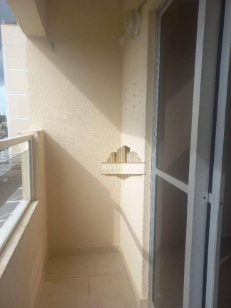 Imagem Apartamento com 3 Quartos para Alugar, 72 m² em Porto - Cuiabá