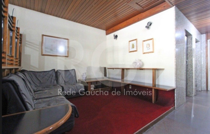 Imagem Apartamento com 1 Quarto à Venda ou Locação, 53 m² em Centro Histórico - Porto Alegre