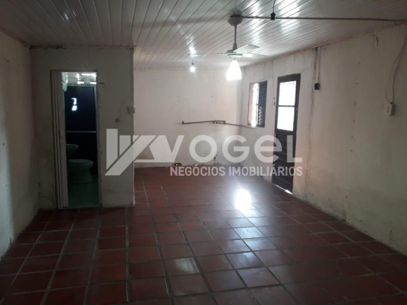 Imagem Casa com 2 Quartos à Venda, 200 m² em Feitoria Cohab - Sao Leopoldo