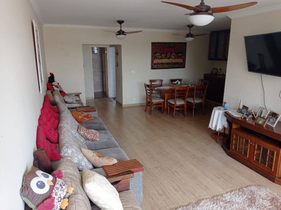 Apartamento com 3 Quartos à Venda, 152 m² em Vila Arens - Jundiaí