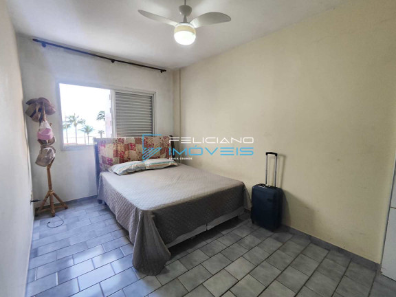 Imagem Apartamento com 2 Quartos à Venda, 75 m² em Real - Praia Grande