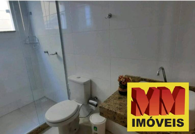Imagem Casa de Condomínio com 3 Quartos à Venda, 100 m² em Peró - Cabo Frio