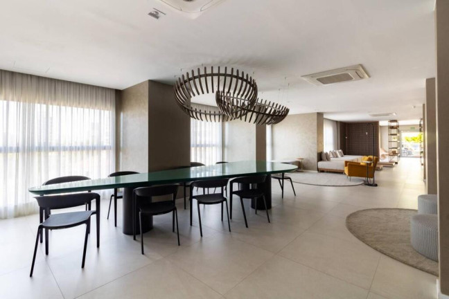 Imagem Apartamento com 1 Quarto à Venda, 47 m² em Vila Mariana - São Paulo