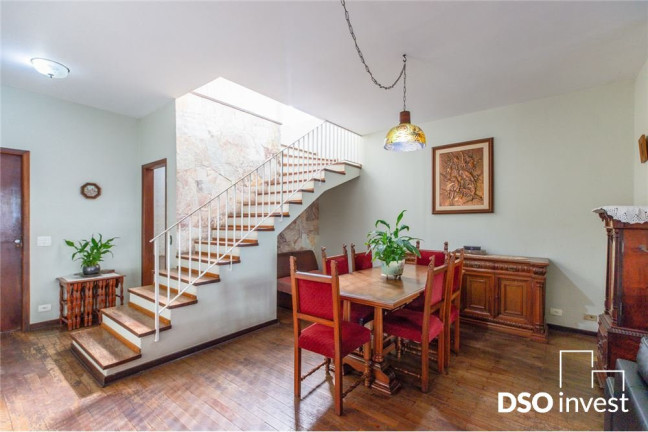 Imagem Casa com 3 Quartos à Venda,  em Alto Da Boa Vista - São Paulo