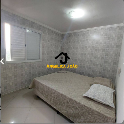 Imagem Apartamento com 3 Quartos à Venda, 86 m² em Centro - São Vicente Imagem Apartamento com 3 Quartos à Venda, 86 m² em Centro - São Vicente