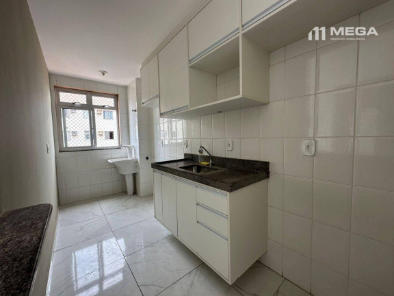 Imagem Apartamento com 2 Quartos à Venda, 60 m² em Santa Inês - Vila Velha