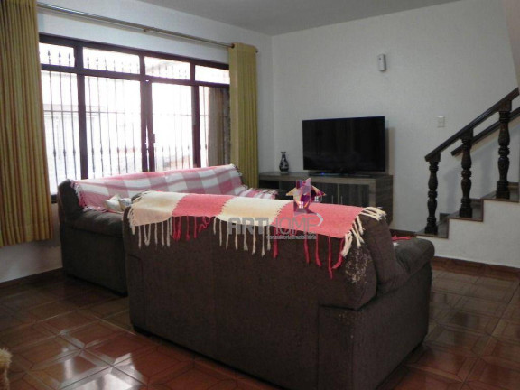 Imagem Sobrado com 3 Quartos à Venda, 148 m² em Rudge Ramos - São Bernardo Do Campo Imagem Sobrado com 3 Quartos à Venda, 148 m² em Rudge Ramos - São Bernardo Do Campo