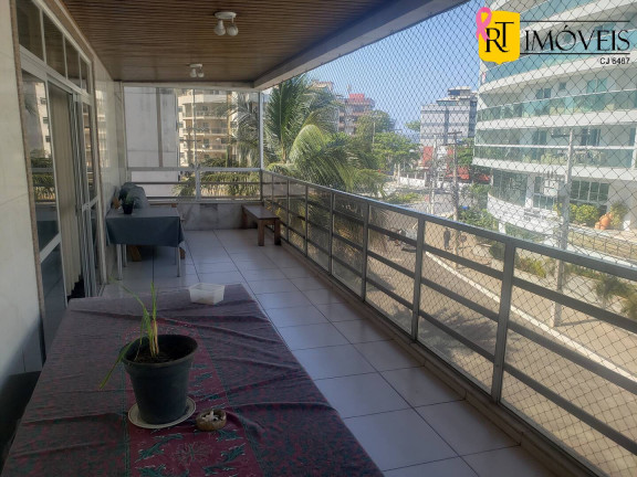 Apartamento com 3 Quartos à Venda, 248 m² em Vila Nova - Cabo Frio