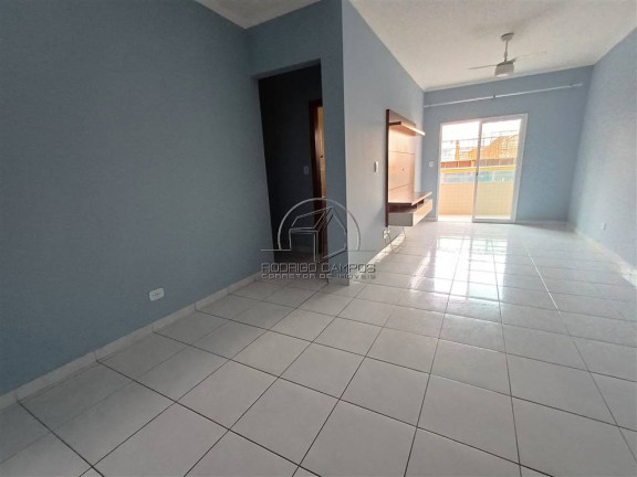 Imagem Apartamento com 2 Quartos para Alugar, em Guilhermina - Praia Grande Imagem Apartamento com 2 Quartos para Alugar, em Guilhermina - Praia Grande
