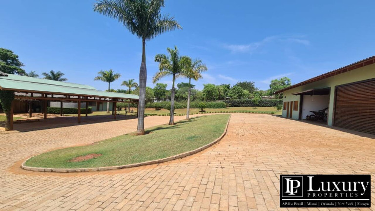 Imagem Casa de Condomínio com 6 Quartos à Venda, em Quinta Do Lago - Avaré Imagem Casa de Condomínio com 6 Quartos à Venda, em Quinta Do Lago - Avaré