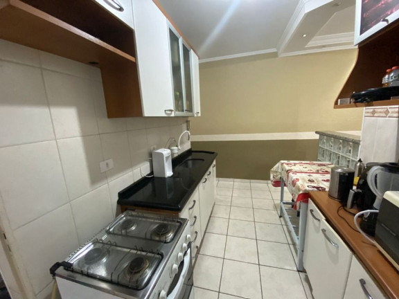 Imagem Casa com 2 Quartos à Venda, 50 m² em Vila Urupês - Suzano Imagem Casa com 2 Quartos à Venda, 50 m² em Vila Urupês - Suzano