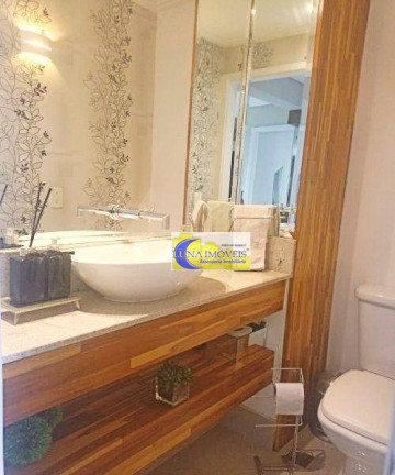 Imagem Apartamento com 3 Quartos à Venda, 123 m² em Centro - São Bernardo Do Campo Imagem Apartamento com 3 Quartos à Venda, 123 m² em Centro - São Bernardo Do Campo