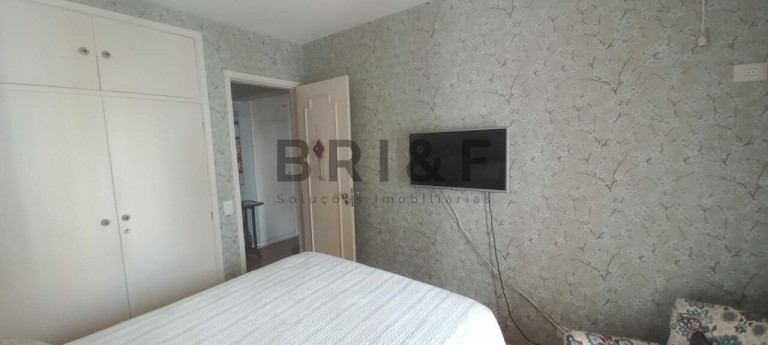 Imagem Apartamento com 2 Quartos à Venda, 74 m² em Brooklin - São Paulo Imagem Apartamento com 2 Quartos à Venda, 74 m² em Brooklin - São Paulo
