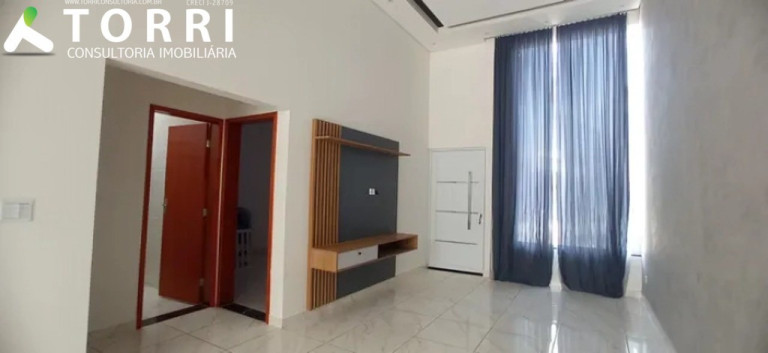 Imagem Imóvel com 2 Quartos à Venda, 100 m² em Condomínio Horto Florestal Villagio - Sorocaba