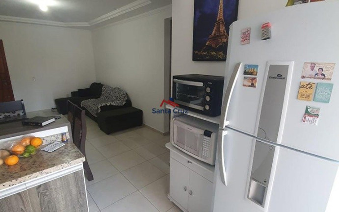 Imagem Apartamento com 3 Quartos à Venda, 85 m² em Ingleses Do Rio Vermelho - Florianópolis