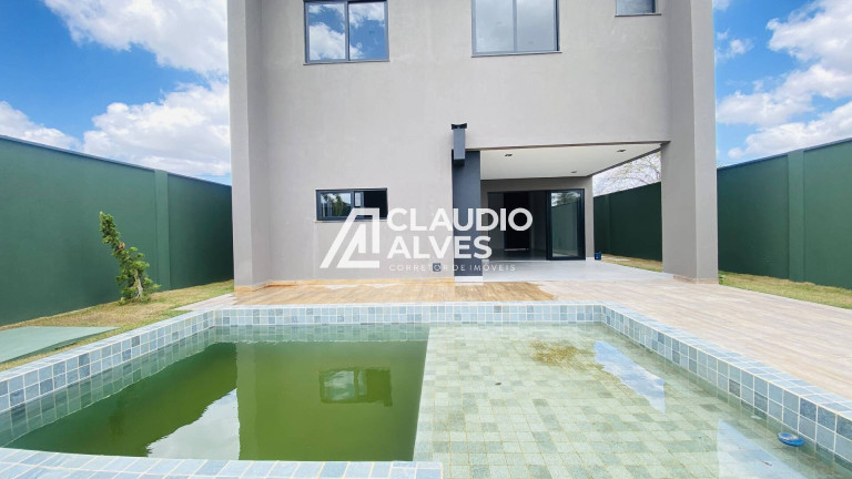 Imagem Casa de Condomínio com 3 Quartos à Venda, 183 m² em Sim - Feira De Santana Imagem Casa de Condomínio com 3 Quartos à Venda, 183 m² em Sim - Feira De Santana