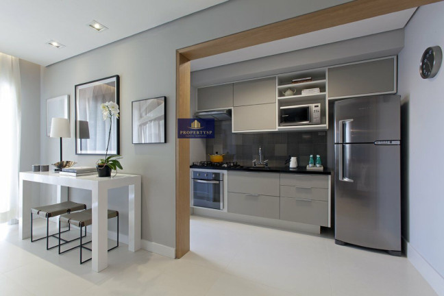 Imagem Apartamento com 3 Quartos à Venda, 79 m² em Sumaré - São Paulo