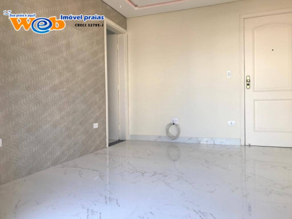 Imagem Apartamento com 1 Quarto à Venda, 47 m² em Caiçara - Praia Grande