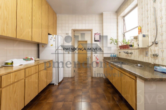 Imagem Apartamento com 3 Quartos à Venda, 325 m² em Higienópolis - São Paulo