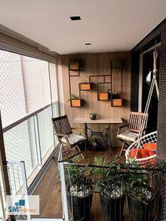 Imagem Apartamento com 2 Quartos para Alugar, 89 m² em Brooklin - São Paulo Imagem Apartamento com 2 Quartos para Alugar, 89 m² em Brooklin - São Paulo