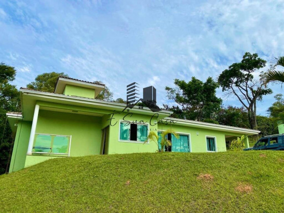 Imagem Casa com 6 Quartos à Venda, 500 m² em Esmeraldas - Esmeraldas Imagem Casa com 6 Quartos à Venda, 500 m² em Esmeraldas - Esmeraldas