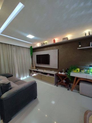 Imagem Apartamento com 3 Quartos à Venda, 82 m² em Buraquinho - Lauro De Freitas Imagem Apartamento com 3 Quartos à Venda, 82 m² em Buraquinho - Lauro De Freitas
