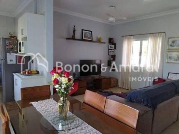 Imagem Casa de Condomínio com 2 Quartos à Venda, 770 m² em Parque Da Represa - Paulínia
