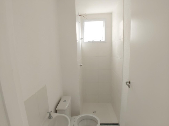 Imagem Apartamento com 2 Quartos para Alugar, 40 m² em Vila Do Encontro - São Paulo Imagem Apartamento com 2 Quartos para Alugar, 40 m² em Vila Do Encontro - São Paulo