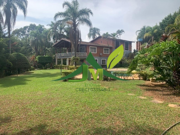 Imagem Chácara com 6 Quartos à Venda, 3.300 m² em Portão - Atibaia Imagem Chácara com 6 Quartos à Venda, 3.300 m² em Portão - Atibaia