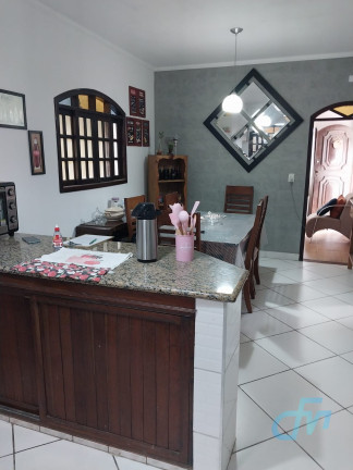 Imagem Casa com 2 Quartos à Venda, 253 m² em Cézar De Souza - Mogi Das Cruzes