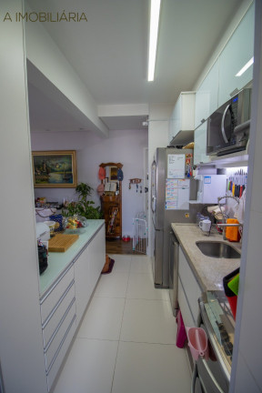 Imagem Imóvel com 3 Quartos à Venda, 94 m² em Centro - São Bernardo Do Campo