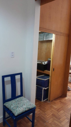 Imagem Apartamento com 1 Quarto à Venda, 26 m² em Flamengo - Rio De Janeiro