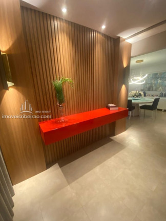 Imagem Apartamento com 3 Quartos à Venda, 178 m² em Bosque Das Juritis - Ribeirão Preto Imagem Apartamento com 3 Quartos à Venda, 178 m² em Bosque Das Juritis - Ribeirão Preto