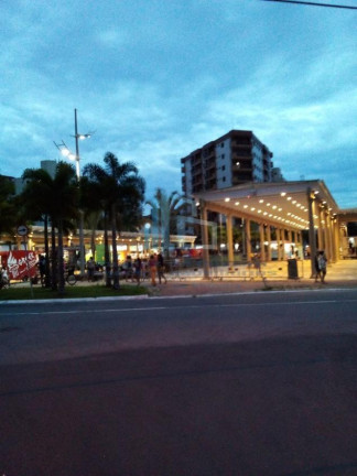 Imagem Kitnet à Venda, 35 m² em Caiçara - Praia Grande Imagem Kitnet à Venda, 35 m² em Caiçara - Praia Grande