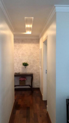 Imagem Apartamento com 3 Quartos à Venda, 124 m² em Jardim Glória - Americana Imagem Apartamento com 3 Quartos à Venda, 124 m² em Jardim Glória - Americana