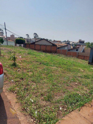 Imagem Terreno à Venda, 924 m² em Vila Nasser - Campo Grande Imagem Terreno à Venda, 924 m² em Vila Nasser - Campo Grande
