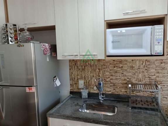 Imagem Apartamento com 2 Quartos à Venda, 43 m² em Barra Funda - São Paulo