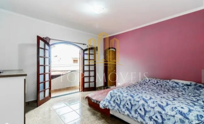 Imagem Casa com 3 Quartos à Venda, 150 m² em Residencial Bosque Dos Ipês - São José Dos Campos Imagem Casa com 3 Quartos à Venda, 150 m² em Residencial Bosque Dos Ipês - São José Dos Campos
