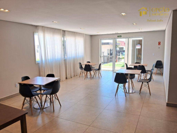 Imagem Apartamento com 2 Quartos à Venda, 60 m² em Vila Esperança - Itu Imagem Apartamento com 2 Quartos à Venda, 60 m² em Vila Esperança - Itu