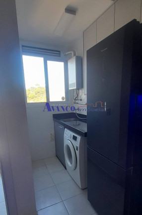 Imagem Apartamento com 2 Quartos à Venda, 51 m² em Horto Florestal - Jundiaí Imagem Apartamento com 2 Quartos à Venda, 51 m² em Horto Florestal - Jundiaí