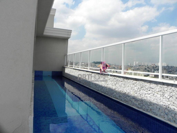 Imagem Loft com 1 Quarto para Alugar, 37 m² em Rudge Ramos - São Bernardo Do Campo Imagem Loft com 1 Quarto para Alugar, 37 m² em Rudge Ramos - São Bernardo Do Campo