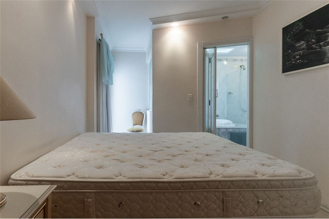 Imagem Apartamento com 4 Quartos à Venda, 150 m² em Tatuapé - São Paulo Imagem Apartamento com 4 Quartos à Venda, 150 m² em Tatuapé - São Paulo